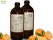 Tinh dầu Cam ngọt