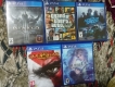 Vài đĩa game PS4 cần bán