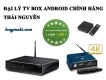 Nơi bán tv box giá tốt tại Thái Nguyên