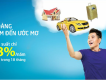 CHO VAY MUA XE TRẢ GÓP LS 0.65%/THÁNG