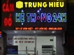 Hệ thống 24h Trung Hiếu cần tuyển nhân viên nam thẩm định