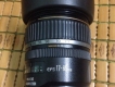 HCM- Cần Bán Len Canon 17-85mm giá rẻ
