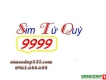 Sim tứ quý 9999 - sức mạnh của người thành đạt