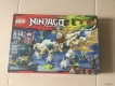 HCM- GV Cần bán bộ Lego NinJaGo - Masters of Spinjitzu 575 pcs