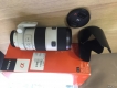 Cần bán lens SONY ngàm A - SAL 70-200 f2.8 fullbox 98%