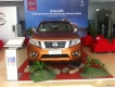 Nissan Navara VL Vua Bán Tải