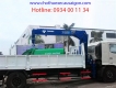 Dịch vụ cẩu hàng chuyên nghiệp uy tín chất lượng
