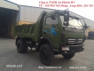 Xe Tải Ben Tự Đổ 6900kg 1 cầu Việt Trung