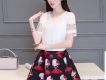 ÁO sơ mi vải xô siêu đẹp, siêu rẻ chỉ có tại Trâm's Shop