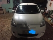 Mitsubishi Mirage 2014 CVT