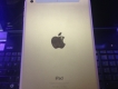 Ipad mini3 wifi 64G Gold