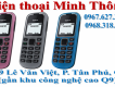 Nokia 1280, 1110i giá rẻ nhất quận 9, thủ đức, TP. HCM