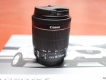 Canon ef-s 18-55mm STM