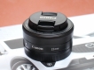 Canon ef-m 22mm STM