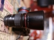 Bán Lens Canon 135L F2.0