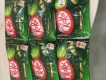 Bánh kitkat socola trà xanh Nhật Bản