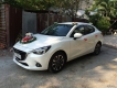 Xe hoa MAZDA 2 2016