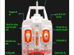 Máy bay syma x8w