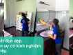 Giúp việc nhà - Giờ giấc linh động - Vietcarework.com