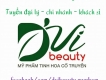 Các bước dưỡng da cơ bản nhất để có được làn da đẹp từ D'vi Beauty