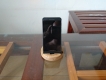 Đế tựa điện thoại, smartphone bằng gỗ tự nhiên