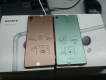 Sony Xperia Z3 32Gb new 100%. giá chỉ còn 4.200.000Vnđ ....Hot....Hot..