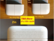 Sạc ipad 12w, 10w, cáp lightning iphone 7 / 6s/ 6 plus /..., tai nghe earpod zin chính hãng
