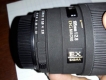 Cần bán Len Sigma 105mm 1:2.8  DG MACRO