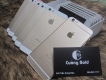 Ơn giời! Iphone 5s quốc tế gold 16gb... đã về !!!