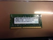 RA ĐI MỘT EM RAM LAP 2GB BUS 1600 APACER