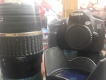Cần bán Lens Tamron 18-200 F3.5-6.3 II giá hợp lý cho anh em
