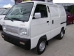 Suzuki Super Carry Blind Van 2016 580kg