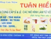 VỎ ĐẠN TUÂN HIỀN: phân phối sĩ lẻ các mặt hàng quà lưu niệm làm từ vỏ đạn 0963607768