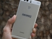 Huawei P9 Silver hàng FPT 99% cực chất