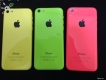 IPhone 5c 32GB quốc tế, bao nguyên zin phá giá 3tr