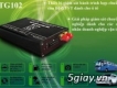 THIẾT BỊ GIÁM SÁT HÀNH TRÌNH TG102
