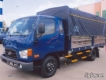 Hyundai HD65 2,5 tấn