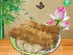 Chả chay tàu hủ ky dinh dưỡng, giá tốt, đảm bảo vệ sinh