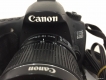 Canon EOS 60D hàng CTY full box, phụ kiện