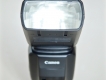 Flash canon 600 EX RT. canon 580 II