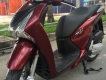 Salon Ô TÔ - XE MÁY PHÁT MINH. Sh 150cc VN màu đỏ mận đk 2016