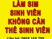 Chuyển sim SINH VIÊN Viettel phí rẻ nhất VN 100k, ko cần thẻ SV