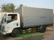 Mua bán xe tải cũ Isuzu có trọng tải từ 1.4T trở lên