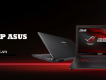 Mua laptop gaming Asus chính hãng tại Gamebank Gear