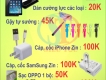Sốc với dán cường lực cho điện thoại với 20k