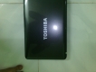 Loptop toshiba core i3 ram 2g hdd 320g