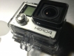 GOPRO HERO 4 SILVER