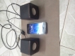 IPHONE 4 16G, LOA LOGITECH, EDIFIER....