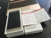 Note 5 màu Gold bản 2 sim full box còn bảo hành 3 tháng