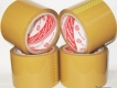 Băng keo dán thùng trong, đục giá sỉ